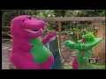 Barney y Sus Amigos - Canciones - Te Quiero Yo