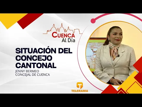 Jenny Bermeo 