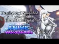Download Lagu Detailed And Simplified Guide On How To Use Griffith (Light/Dark/Base) | Anime Vanguards