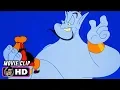 Download Lagu ALADDIN AND THE KING OF THIEVES Clip - Genie Returns (1996) Disney
