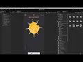 Unity Knife Hit Game 2 Clone Knife Hit Unity
