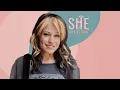 How Streaming Reshaped Songwriters Lives Michelle Lewis CEO of SONA
