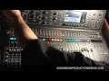 Live Sound Check Midas M32