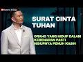 Download Lagu God's Love Letter - Philip Mantofa - Christian Spirit - Christian Spirituality