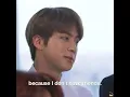 Download Lagu Momen lucu jin bts ketika bilang tidak memiliki teman