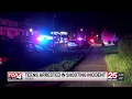 3 Peoria teens arrested 2 shot after gun accidentally goes off in pocket