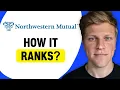 How Does Northwestern Mutual Rank as a Financial Advisor