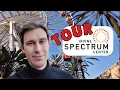 This Is What Irvine Spectrum Center Is Really Like Food Shopping Tour