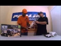 Rivas Concepts Garage Pit Bull SC Tires Ott SIx Voodoo Tires Home Depot