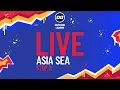 RE-LIVE FIBA 3x3 Nations League 2026 - Asia SEA