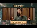 Download Lagu Resurrender | Alto Harmony
