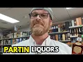 PARTIN LIQUORS NEAR DISNEY