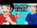 Lagu ⚽️Pon a prueba tu memoria con Benji y Oliver? 😱