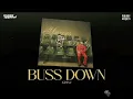 Buss Down (Raftaar x KR$NA Type Beat) | Dark Desi Trap Beat | Prod. YashOnBeatz