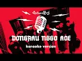 Download Lagu SLEMANRECEH - DONGAKU NGGO KOWE karaoke lirik