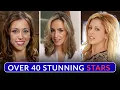 7 Most Stunning Prnstars Over 40 in 2025