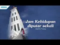 Lagu Jam Kehidupan Diputar Sekali - Herlin Pirena (Official  lyric video)