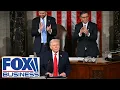 Kellyanne Conway Democrats made a scene at Trump s State of the Union address