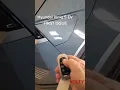 Hyundai IONIQ 5 issues with the charging port door