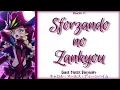 Download Lagu 【FULL】『Sforzando no Zankyou』— Carol Malus Dienhiem — Lyrics[Kan/Rom/Eng]