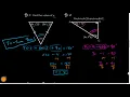 Geo 05 01 Foldable Notes Introduction to Triangles