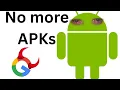 Google is ruining Android this September
