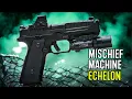 This Grip Might Make Your Springfield Echelon Too Hot to Holster Mischief Machine Commander