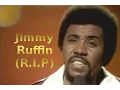 Download Lagu Jimmy Ruffin- Farewell is a lonely sound