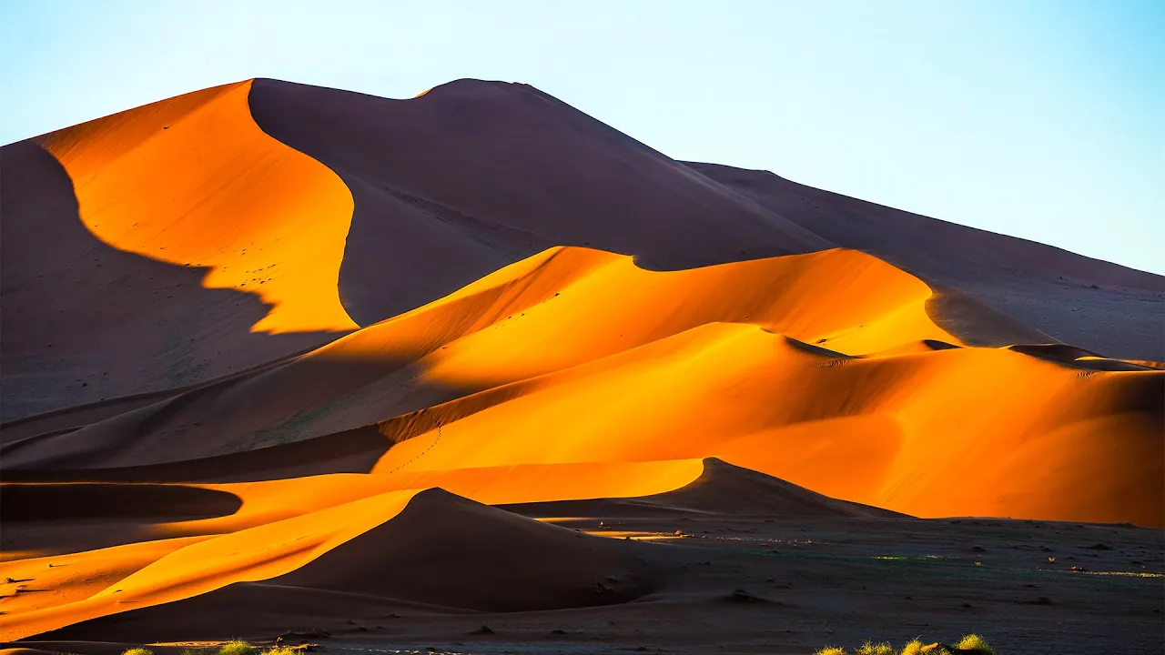 In The Sahara Desert: Land of Fear | Full Documentary | TRACKS