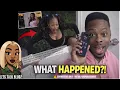 Briana Johnell Custody Filing Police Call The Night Everything Went Left