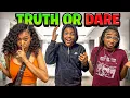 EXTREME WTO TRUTH OR DARE THINGS GOT SPICY