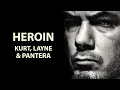 Download Lagu Phil Anselmo on HEROIN, Kurt Cobain \u0026 Layne Staley, Great Southern Trendkill, Dimebag Murder Pantera