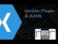 Xamarin Forms XAML StackLayout