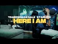 Trapperman Dale - Here I Am feat Starlito