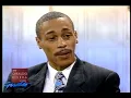 1991 Tracy Edwards the man who got away from The Butcher of Milwaukee Jeffrey Dahmer