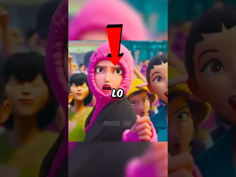 NI TUS AMIGOS SE SABÍAN ESTO DE KPOP DEMON HUNTERS