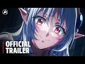 Download Lagu My Status as an Assassin Obviously Exceeds the Hero's - Official Main Trailer