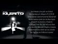 Brytiago, Anuel AA - Kilerito (Letra/Lyrics)