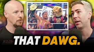 SummerSlam Wasn t Wrestling WWE SummerSlam 2026 Review WrestleTalk Podcast