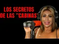 Sharon Los SECRETOS de las CABINAS