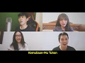 Download Lagu Kemuliaan Di Tengah Badai