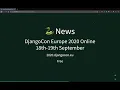 Full-Text search in Django a journey between different approaches - Marco Alabruzzo