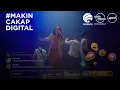 Download Lagu Cerita Dunia Maya #MakinCakapDigital - HIVI