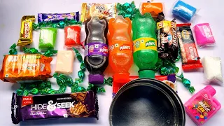 Campa Cola & Orange Candy Surprise 🍬🥤😱 | Ultimate Candy Collection | Oddly satisfying  