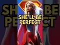 Download Lagu Why Milly Alcock Will be The PERFECT Supergirl! #shorts