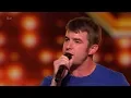 Download Lagu The X Factor UK 2018 Anthony Russell Auditions Full Clip S15E02