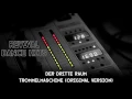 Der Dritte Raum - Trommelmaschine (Original Version) [HQ]