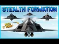 Download Lagu Can I Carpet Bomb with the FIRST STEALTH Aircraft in War Thunder?! F-117 Nighthawk
