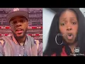 Papoose Responds To Remy Ma By Filing For Divorce Claims That She Wants Him Back