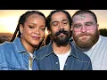 Download Lagu Damian Marley ft Rihanna \u0026 Teddy Swims - Louder Than Words (2025 Official Music Video)OUT NOW!!!